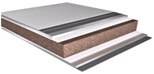 Алюминиевые композитные панели (АКП)