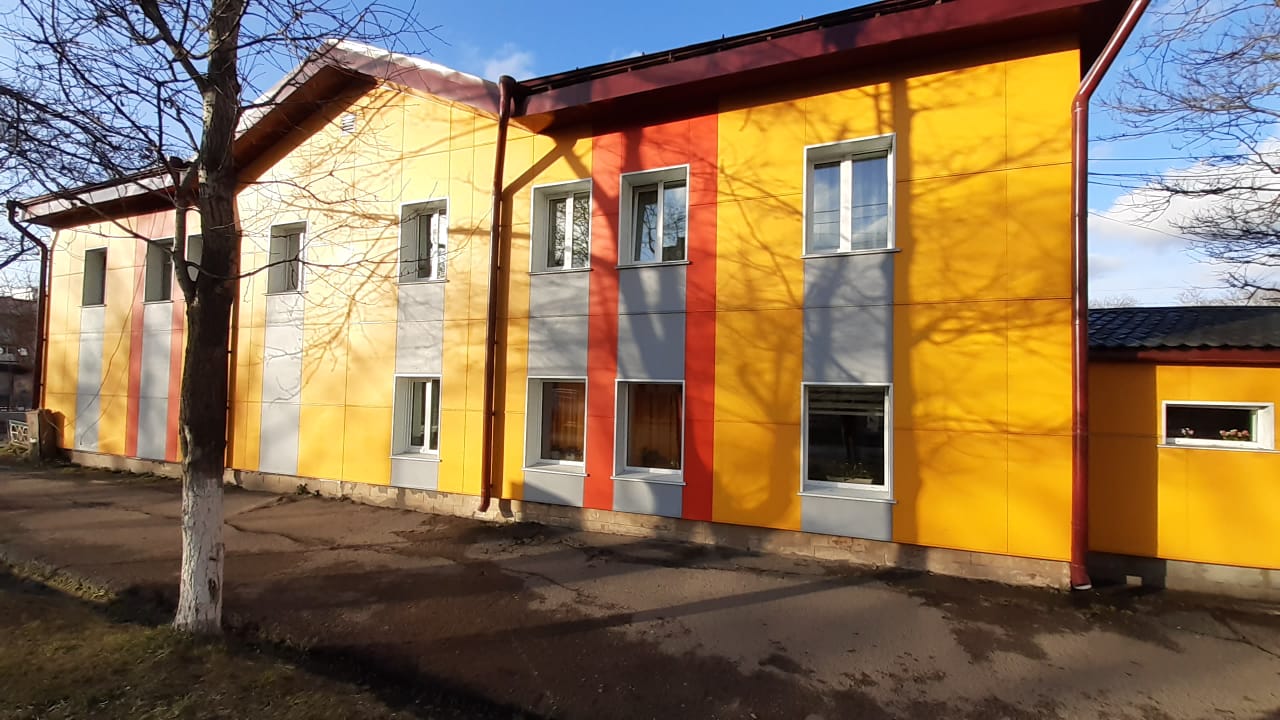 Жилой дом по ул. Победа 149 в г. Углегорск Сахалинской области